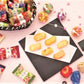 金澤兼六製菓 金澤小町KMC-30 約300ｇ【包装済】菓子折り 御菓子 煎餅 ギフトせんべい おかき 個包装 手土産 お礼 お祝い お返し 内祝 お供え 贈り物