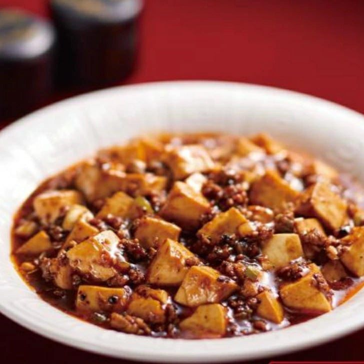 【味の素】クックドゥ　麻婆豆腐用　1Lボトル