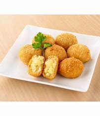 ハインツ【ライスコロッケ(チーズリゾット)】（冷凍）/600ｇ(20個入)