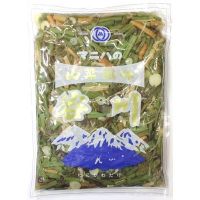マニハ食品（山菜風味）谷川　1ｋｇ